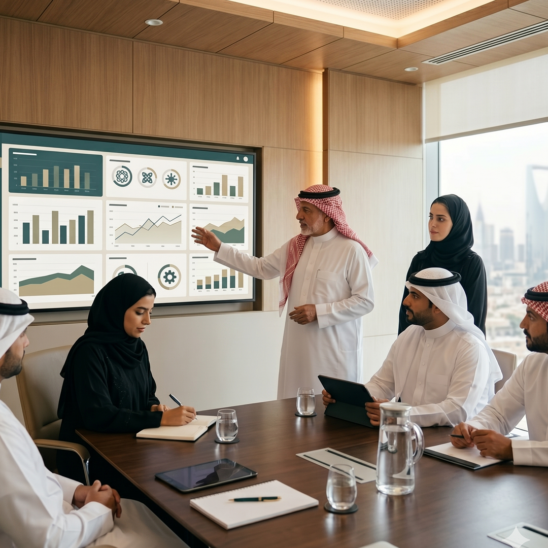 تدريب المدربين TOT